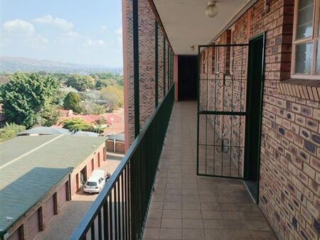 3 Bedroom Apartment in Sinoville