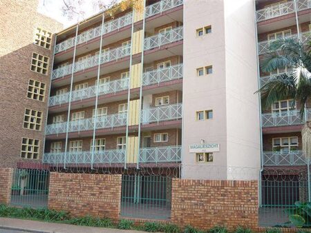 1 Bedroom Apartment in Pretoria North