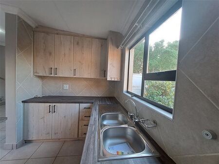 2 Bedroom Flat in Vredenburg