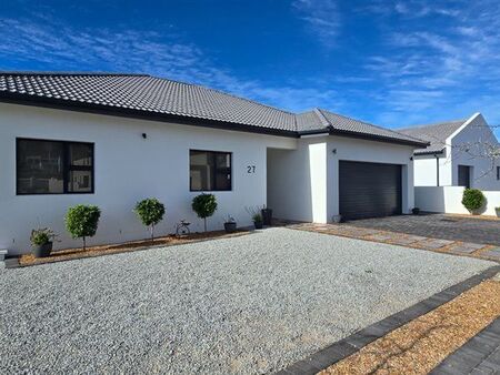 3 Bedroom House in Sandy Point