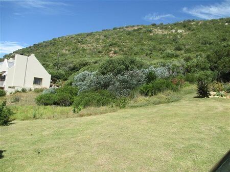 2 Bedroom Apartment in Mossel Bay Central