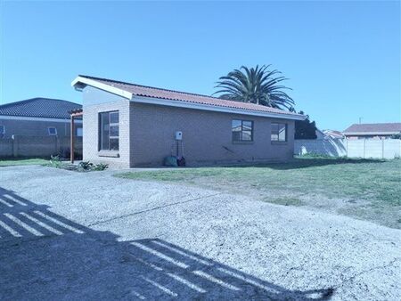3 Bedroom House in Heiderand