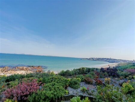 1 Bedroom Apartment in Calypso Beach