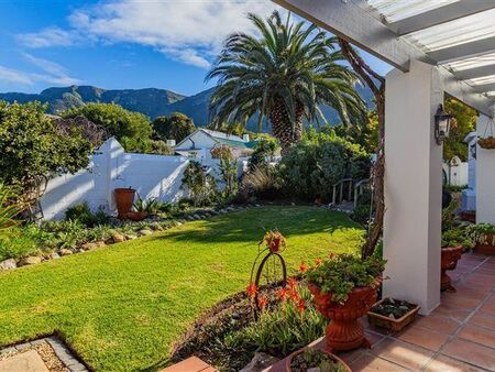 3 Bedroom House in Onrus