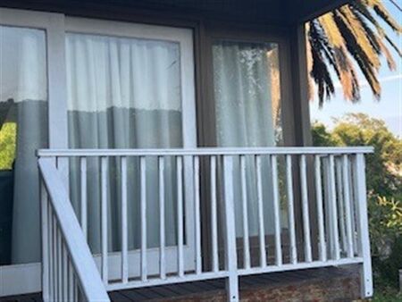 1 Bedroom Apartment in Old Place