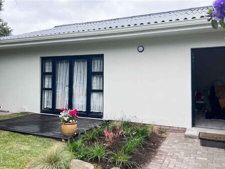 3 Bedroom House in Bodorp