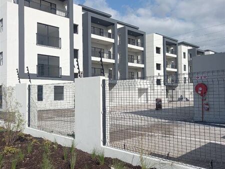 2 Bedroom Apartment in Sandown