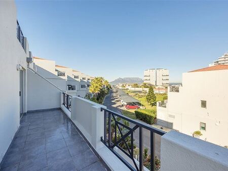 2 Bedroom Apartment in West Beach