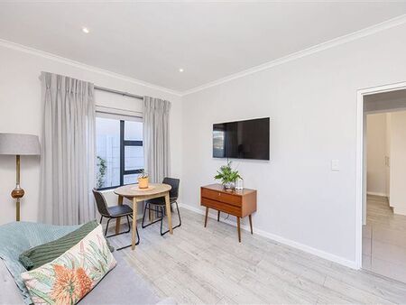 1 Bedroom Apartment in Parklands North