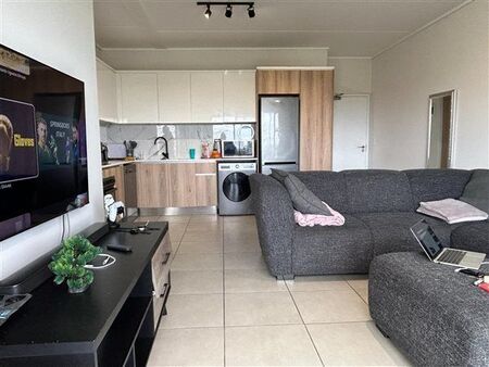 2 Bedroom Apartment in Sandown