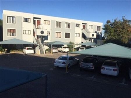 2 Bedroom Apartment in Old Place
