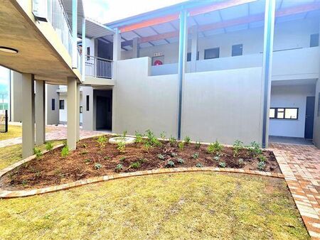1 Bedroom House in Hartenbos