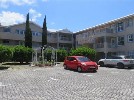 2 Bedroom Apartment in Knysna Central