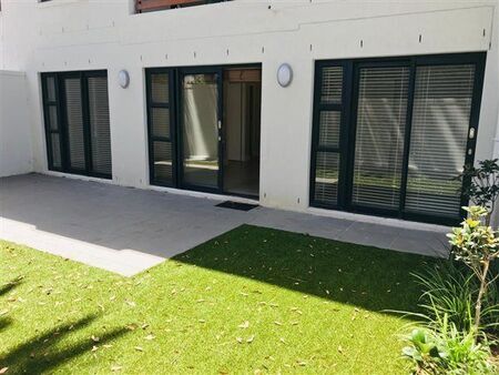 2 Bedroom Apartment in Kenilworth