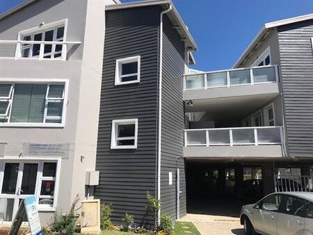 1 Bedroom Apartment in Knysna Central