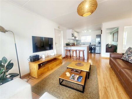 2 Bedroom Apartment in Big Bay