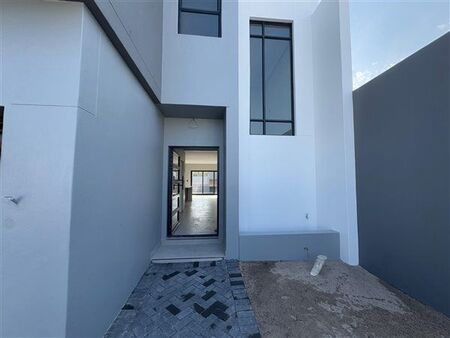 4 Bedroom House in Sandown