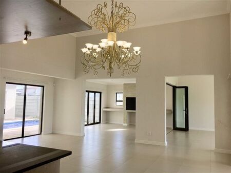 4 Bedroom House in Parklands North