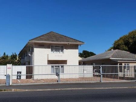 1 Bedroom Apartment in Plumstead
