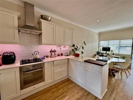 1 Bedroom House in Harfield Village