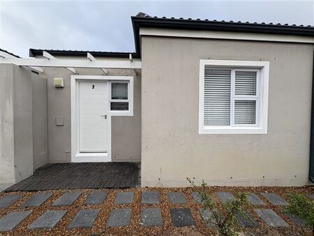 3 Bedroom House in Heathfield