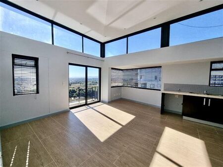 2 Bedroom Apartment in Century City