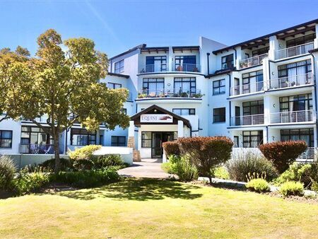 1 Bedroom Apartment in Royal Ascot
