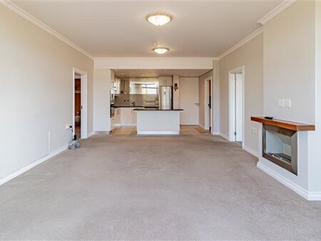 2 Bedroom Apartment in Century City