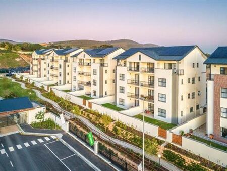 2 Bedroom Apartment in Richwood