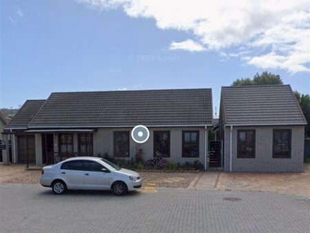 1 Bedroom Apartment in Amandelsig