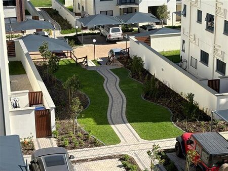 2 Bedroom Apartment in Richwood