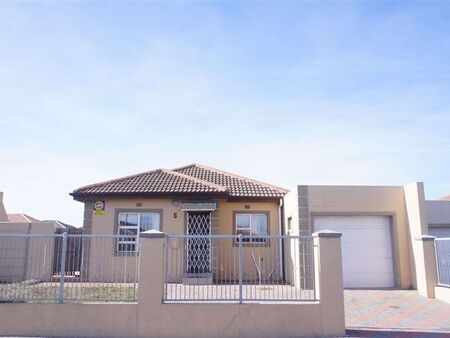 3 Bedroom House in Hagley