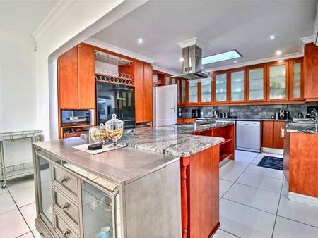 4 Bedroom House in Monte Vista