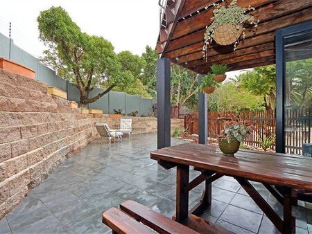 1 Bedroom Apartment in Helgarda Estate