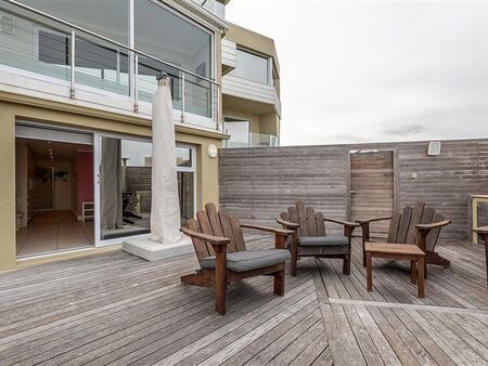 3 Bedroom House in Van Riebeeckstrand