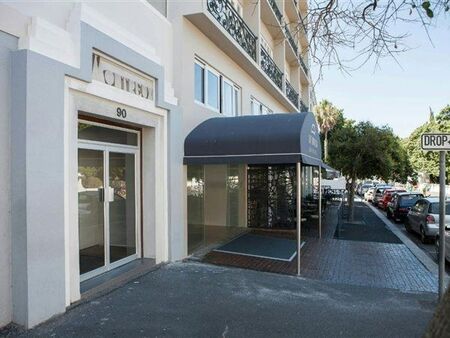 2 Bedroom Apartment in Gardens