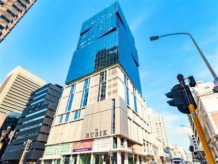 1 Bedroom Apartment in Cape Town City Centre
