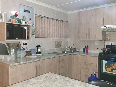 3 Bedroom House in Rocklands