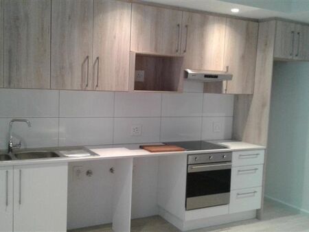1 Bedroom Apartment in Woodstock