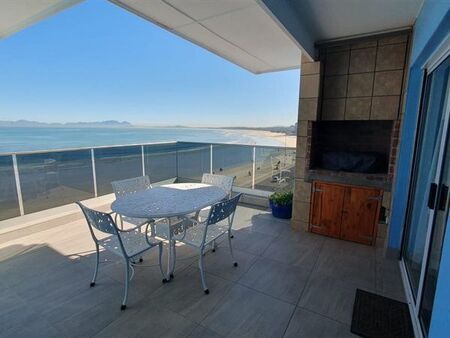 2 Bedroom Penthouse in Strand North