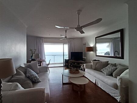 2 Bedroom Apartment in Camps Bay