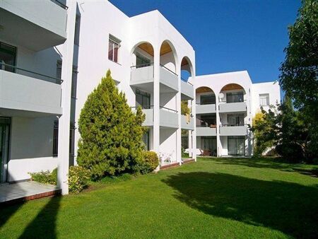 2 Bedroom Apartment in Stellenbosch Central