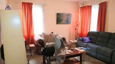 1 Bedroom apartment to rent in Bulwer, Durban