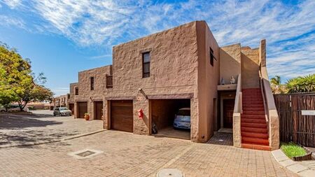 2 Bedroom apartment to rent in North Riding, Randburg