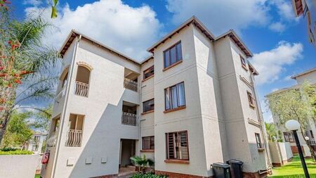 2 Bedroom apartment to rent in Sunninghill, Sandton
