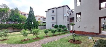 2 Bedroom apartment to rent in Sunninghill, Sandton