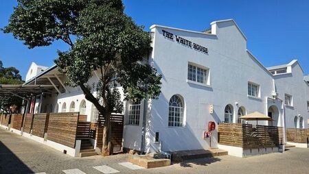 2 Bedroom apartment to rent in Braamfontein Werf, Johannesburg