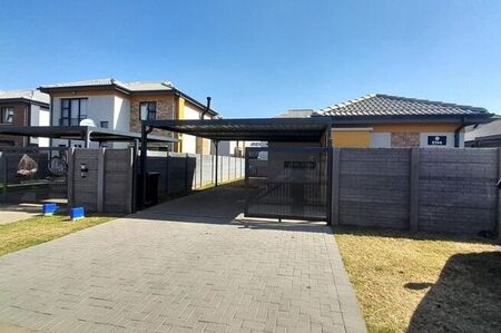 3 Bedroom house to rent in Thinasonke, Alberton