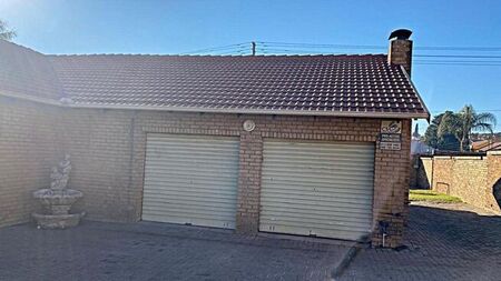3 Bedroom house to rent in Reyno Ridge, Witbank