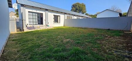 2 Bedroom apartment to rent in Linden, Randburg